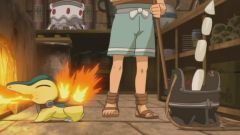 Pokémon: Arceus i Klejnot Życia