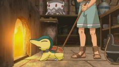 Pokémon: Arceus i Klejnot Życia