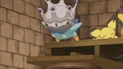Pokémon: Arceus i Klejnot Życia
