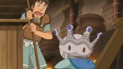 Pokémon: Arceus i Klejnot Życia