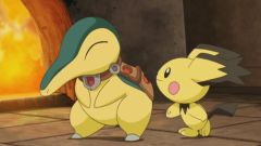 Pokémon: Arceus i Klejnot Życia