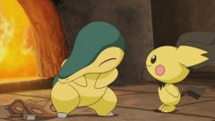 Pokémon: Arceus i Klejnot Życia