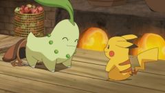 Pokémon: Arceus i Klejnot Życia