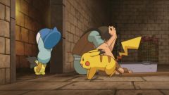 Pokémon: Arceus i Klejnot Życia
