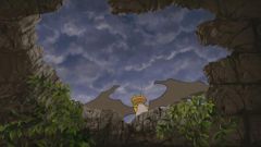 Pokémon: Arceus i Klejnot Życia