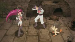 Pokémon: Arceus i Klejnot Życia