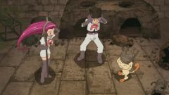 Pokémon: Arceus i Klejnot Życia