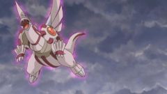 Pokémon: Arceus i Klejnot Życia