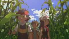 Pokémon: Arceus i Klejnot Życia