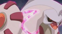 Pokémon: Arceus i Klejnot Życia