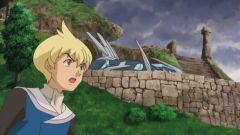 Pokémon: Arceus i Klejnot Życia