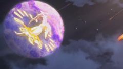 Pokémon: Arceus i Klejnot Życia