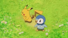 Pokémon: Arceus i Klejnot Życia