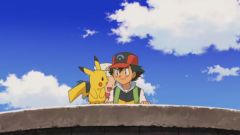Pokémon: Arceus i Klejnot Życia