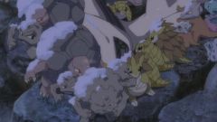 Pokémon: Arceus i Klejnot Życia