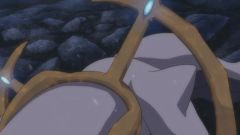 Pokémon: Arceus i Klejnot Życia