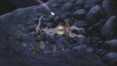 Pokémon: Arceus i Klejnot Życia