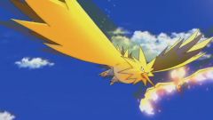 Pokémon: Arceus i Klejnot Życia