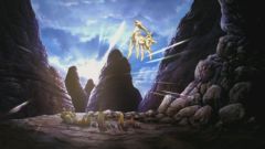 Pokémon: Arceus i Klejnot Życia