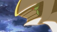 Pokémon: Arceus i Klejnot Życia