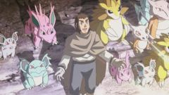Pokémon: Arceus i Klejnot Życia