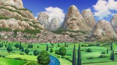 Pokémon: Arceus i Klejnot Życia