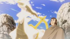 Pokémon: Arceus i Klejnot Życia