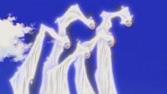 Pokémon: Arceus i Klejnot Życia