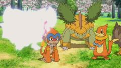 Pokémon: Arceus i Klejnot Życia