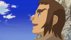 Pokémon: Arceus i Klejnot Życia