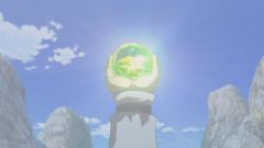 Pokémon: Arceus i Klejnot Życia