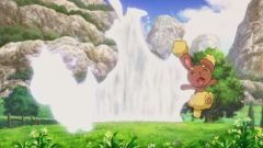 Pokémon: Arceus i Klejnot Życia