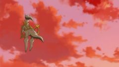 Pokémon: Arceus i Klejnot Życia