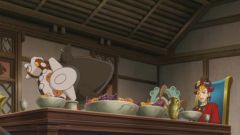 Pokémon: Arceus i Klejnot Życia