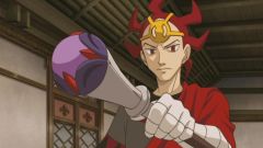 Pokémon: Arceus i Klejnot Życia