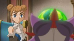 Pokémon: Arceus i Klejnot Życia