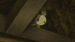 Pokémon: Arceus i Klejnot Życia