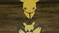 Pokémon: Arceus i Klejnot Życia