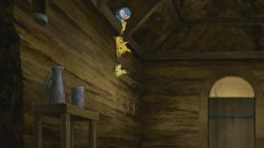 Pokémon: Arceus i Klejnot Życia