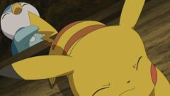 Pokémon: Arceus i Klejnot Życia