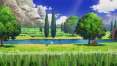 Pokémon: Arceus i Klejnot Życia