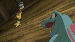 Pokémon: Arceus i Klejnot Życia