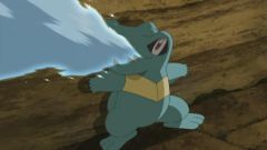 Pokémon: Arceus i Klejnot Życia