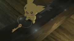 Pokémon: Arceus i Klejnot Życia