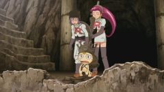 Pokémon: Arceus i Klejnot Życia