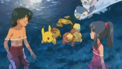 Pokémon: Arceus i Klejnot Życia