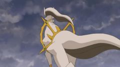 Pokémon: Arceus i Klejnot Życia