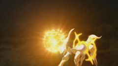 Pokémon: Arceus i Klejnot Życia