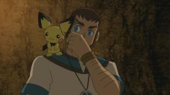 Pokémon: Arceus i Klejnot Życia