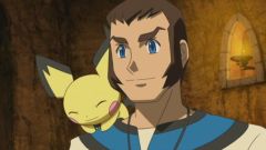 Pokémon: Arceus i Klejnot Życia